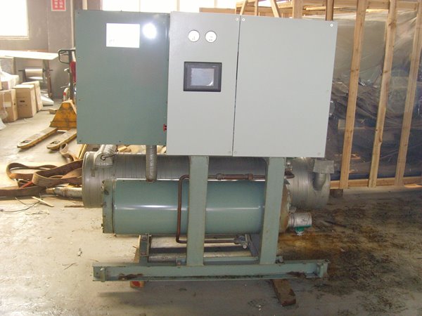 招远酒店中央空调不停机清洗方法介绍